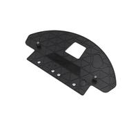 Composant Réservoir D'eau, Support De Serpillière, Compatible Avec Ecovacs Deebot Ozmo 930 / DG3G(Mop holder)