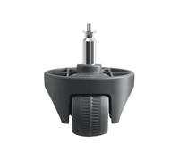 Composant Roue Avant D'origine, Compatible Avec Narwal Freo X Ultra/X Plus/Z Ultra