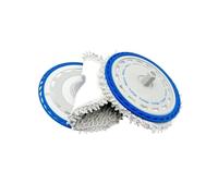 Composant Support De Balai D'origine, Chiffon De Nettoyage, Compatible Avec ECOVACS DEEBOT X5 PRO Omni