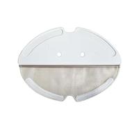 Composant Support De Serpillière D'origine, Chiffon De Nettoyage, Compatible Avec Roborock Q8 MAX/Q8 MAX+, Aspirateur Robot(Set b)