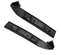 Composant Support Pare-chocs Pour Golf Pour Jetta Pour Bora | Pour Golf 4 1997-2006, 1J0807183A 1J0807184A, Stabilité Accrue Du Pare-chocs(Left and Right)
