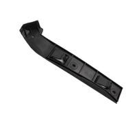 Composant Support Pare-chocs Pour Golf Pour Jetta Pour Bora | Pour Golf 4 1997-2006, 1J0807183A 1J0807184A, Stabilité Accrue Du Pare-chocs(Left Side)