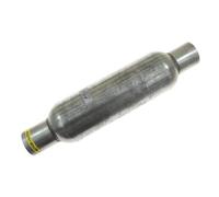 Composant, système d'échappement SPEEDMAX IN-ST-001, sans homologation routière