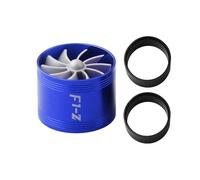 Composant turbocompresseur SUV - Turbine de voiture à face unique, mise à jour automatique de l'alimentation | Partie de performance du moteur à grande vitesse, amélioration de l'achat