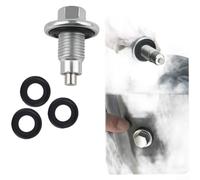 Composant vidange magnétique pour m14 pour Honda pour gmc pour ford(09247-14027)