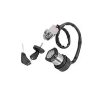 Composants 9dsv-011000-6k00 Interrupteur D'allumage Pour Cfmoto | Structure électronique interne stable, réactive pour le fonctionnement démarrage/arrêt du moteur