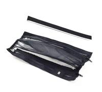 Composants Auto RC Compatible avec ARRMA pour Mini pour Kraton 3S pour BLX 1/16 RC, Pièces De Mise À Niveau Voiture Filet Protection Couverture en Matériau Spécial Étanche