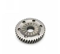 Composants Auto RC Compatible avec Bosch 2606320092 GSB10RE GSB16RE GSB600RE Pièces D'outils Électriques GSB13RE Engrenage Cylindrique pour Perceuse À Percussion