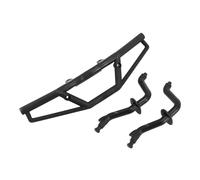 Composants Auto RC Compatible avec HPI pour Racing pour Savage XL pour Flux pour Rovan pour TORLAND 1/8 Rc pour Monster Kit De Pièces Voiture Camion sans Balais Pare-Chocs Avant