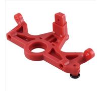 Composants Auto RC Compatible avec Traxxas pour Slash pour Rustler pour VXL HQ727 pour Remo 1/10 RC Pièces De Mise À Niveau De Voiture Matériaux Spéciaux Support De Montage De Moteur