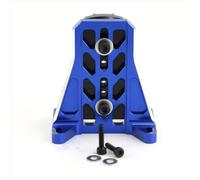 Composants Auto RC Compatible avec TRAXXAS pour X-maxx XMAXX 6S 8S pour XRT 1/5 1/6 RC Pièces De Voiture en Métal, Moteur Amélioré, Support Arrière Fixe pour Siège