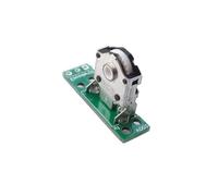 Composants Carte D'encodeur De Souris 9mm, Pour G403 G603 G703, Cartes De Commutation De Décodeur De Roue De Souris P9JB(C)