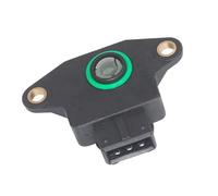 Composants Compatible Avec Alfa Pour Romeo 156 Sportwagon 2000-2006 Pour 147 2000-2010 Capteur De Position Du Papillon Des Gaz Automobile OEM : 35170-22010 35170-22001