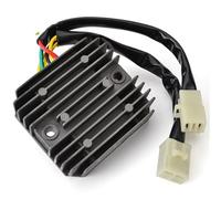 Composants Compatible Avec Kymco Pour Xciting VS 400 2023 2024 Pour Xciting VS 400 Pour Édition Limitée 2023 2024 Régulateur De Tension Pour Moto