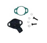 Composants Compatible Avec Pour Acura Pour Integra GS-R LS Pour Type R Pour CR-V LX SE 1988-2001 Capteur De Position Du Papillon Des Gaz 16400-P0A-A11 37825-PAA-A01