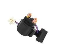 Composants Compatible Avec Yamaha Pour XZ550R USA 1982 1983 Pour XZ550R Pour Vision 1982 1983 Relais De Démarrage Pour Moto OEM : 3AY-81940-00-00 3SX-81940-00-00