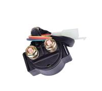 Composants Compatible Avec Yamaha Pour YFA125 Pour BREEZE ATV 1989-2004 Pour XC180 1983 1984 1985 Système D'allumage À Solénoïde De Démarrage Pour Moto