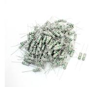 Composants consommateurs d'énergie 200pcs 2 Watt 1.5 Ohm 5% Tolérance Couleur Anneau Résistance Métal Oxyde Film Résistance axia-l Plomb (200Pcs 2 Watt 1.5 Ohm 5% Tolérance Couleur Anneau Résistance M