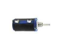 Composants consommateurs d'énergie WXD3-13 2W Résistances variables 47K ohms Potentiomètres bobinés multi-tours Potentiomètres Pot