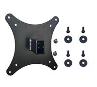 Composants D'assemblage Adaptateur De Montage Mural VESA, Compatible avec AOC, 22B1H 22B1HS 24B1H 24B1XH 27B1H, Moniteur