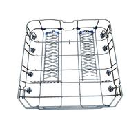 Composants De Barre De Cuve Supérieure Et Inférieure WQP12-7201-CN, D5, Compatibles Avec Midea, Lave-vaisselle(Under basket)