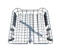 Composants De Barre De Cuve Supérieure Et Inférieure WQP12-7201-CN, D5, Compatibles Avec Midea, Lave-vaisselle(Bowl basket)