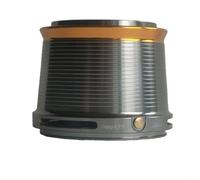 Composants de bobine de pêche interchangeables conçus pour les séries DAIWA LS8000/10000 et KCN3 (KCN3-8000)