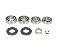 Composants de boîte de vitesses 4RIDE AB25-2122