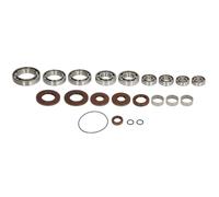 Composants de boîte de vitesses 4RIDE AB25-2132