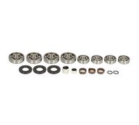 Composants de boîte de vitesses 4RIDE AB25-7001