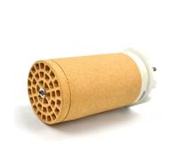 composants de chauffage céramique, Élément chauffant en céramique for machine à souder à air chaud 230 V 4400 W 44 mm 101.272