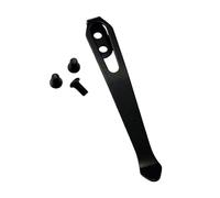 Composants de Clip de poche de coupe résistants à la rouille, pince arrière pour la réparation des outils, accessoires d ' artisanat la sécurité du Clip de poche