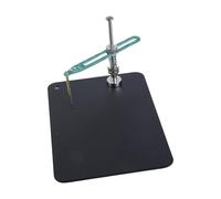 Composants de clip de test IC puce CPU circuit imprimé carte électronique soudure test fixe sonde de combustion sonde de soudure PCB sonde de soudure