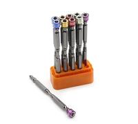 Composants De Conducteur Magnétique Métallique Extrêmement Forts Avec Une Durée Étendue Et Antislip Adaptée Bit Forage Magnétique Professionnel À Usage Industriel Lourd