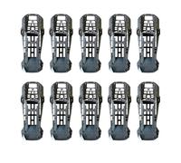 Composants de Coque intermédiaire for Mavic 3, pièces réparation Cadre, compatibilité avec Les Coques intermédiaires DJI Pro/3C/3Classic/3E/3T(10 Pcs)