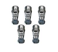 Composants de Coque intermédiaire for Mavic 3, pièces réparation Cadre, compatibilité avec Les Coques intermédiaires DJI Pro/3C/3Classic/3E/3T(5 Pcs)