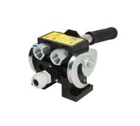 Composants de coupleur hydraulique FASTER 2P306-1-2-12GFC