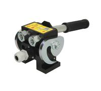 Composants de coupleur hydraulique FASTER 2P306-1-2-38GFC