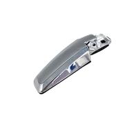 Composants de hayon arrière compatibles avec Les modèles Territory SX, SY et SZ (2004-2022) : charnière de vitre de hayon, pièces de Rechange pour Porte de Coffre supérieure arrière (Gauche) (Gauche)