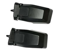 Composants de hayon arrière pour Jeep Liberty 3.7L 2008 2009 2010 2011 2012 : Remplacement de la charnière de vitre de hayon arrière 57010061AB