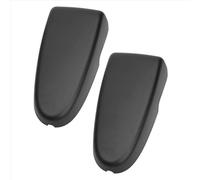 Composants de hayon arrière pour Jeep Liberty KJs 2002-2007:Cache-charnière de vitre de hayon arrière,Couvercle de charnière de Lunette arrière 55360367AE