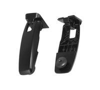 Composants de hayon arrière pour Lincoln Navigator 2003-2017:charnière de vitre de hayon,pièces de Rechange pour Porte de Coffre supérieure arrière 7L1Z78420A69AA