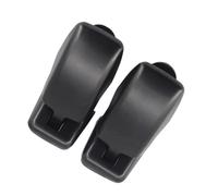 Composants de hayon arrière pour Mazda Tribute DX ES LX SUV 4 Portes 2001 2002 2003 2004 - Kit de charnières de vitre de hayon ECY1-63-2AXA