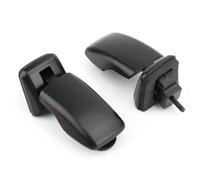 Composants de hayon arrière pour Mazda Tribute is Sport Utility 4 Portes 2005-2006 : Remplacement de la charnière de vitre du hayon arrière (ECY1-63-2AXA)