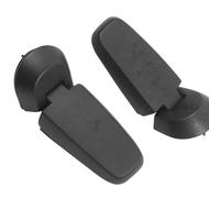 Composants de hayon arrière pour Mercury Mountaineer 2002-2005 : charnière de vitre de hayon arrière (réf. 2L2Z78420A68AA) - Remplacement