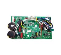 Composants de la carte de commande électronique de l'unité externe du climatiseur Inverter PU925aY085-T(B)