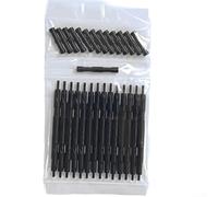 Composants de molette de pincement B4H70-67099 pour imprimantes HP Latex 360 330 375 aident à prévenir l'inclinaison du papier pendant l'impression