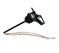 Composants De Moteur Cw / Ccw Pour Drone Udi U817 U818a U817a Rc, Pièces De Quadcopter-Générique