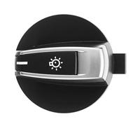 Composants de phare Compatible Avec Série-5 Pour F10 Pour F11 2009 2010 2011 2012 2013 Pour Série-6 Pour F06GC 2011-2015 La Bouton De Commutation Des Phares De Voiture