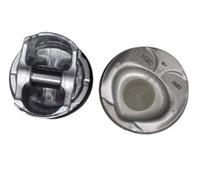 Composants de piston et d'anneau MW 258223 4A95TD compatibles avec Dongfeng T5evo Lamari Zy Engine Pièces